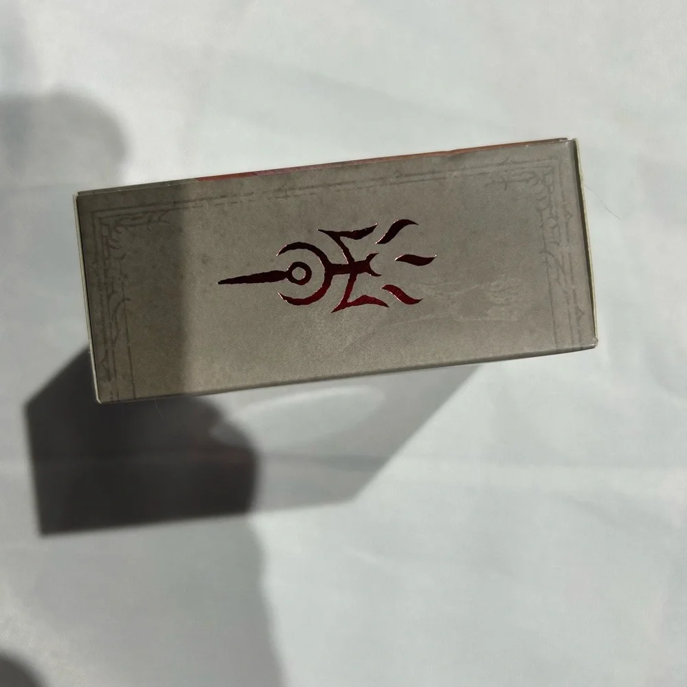 Diablo IV‎ Collector's Edition Pin - Lilith Relic Pin 1/3000 Limited Edition